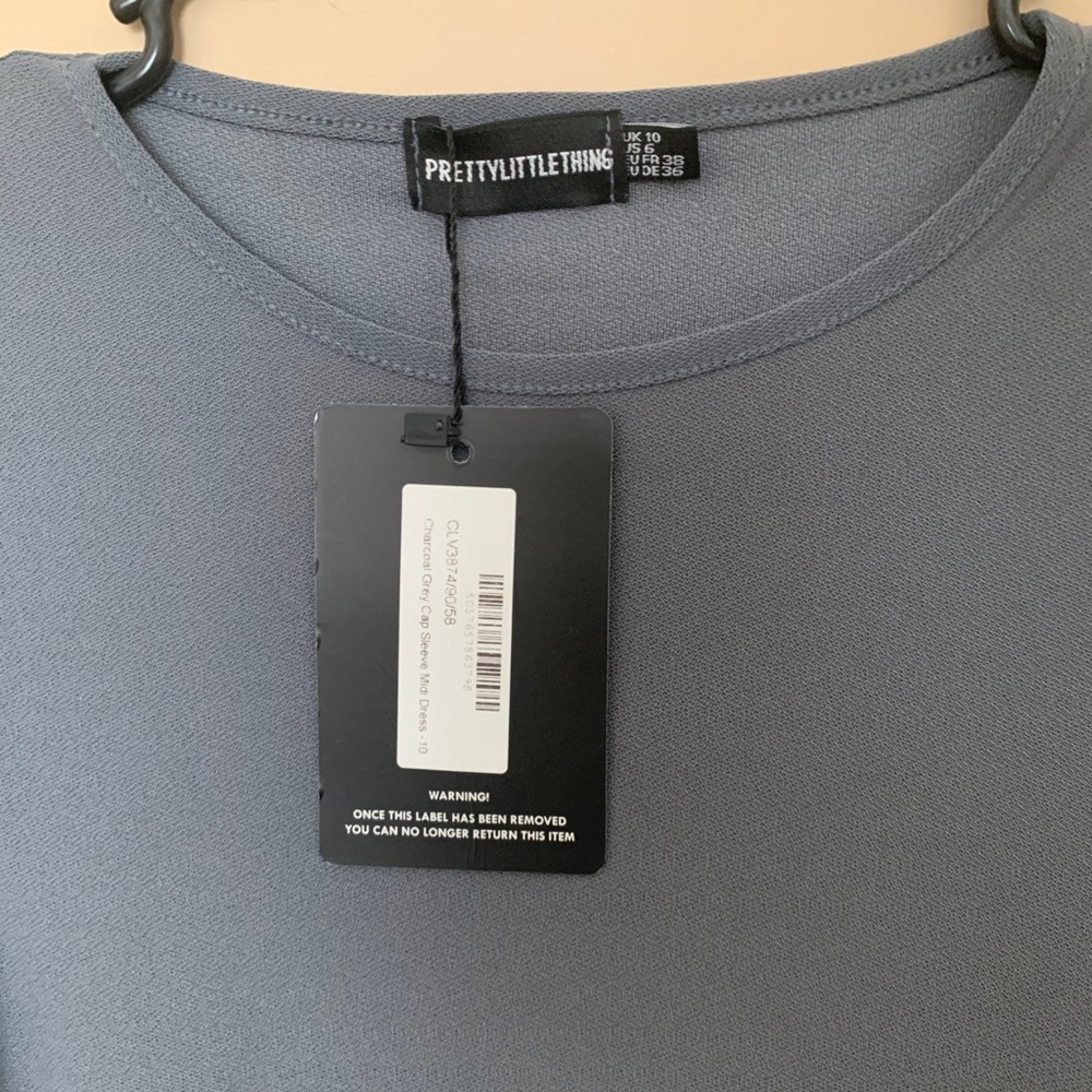 Pretty Little Thing MIDI/maxi dress